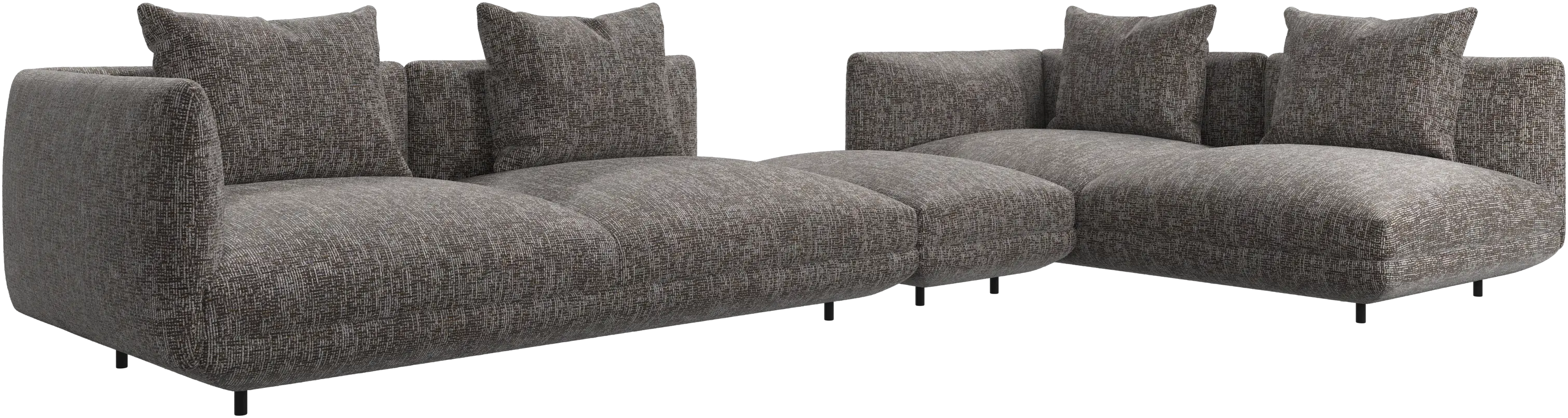 Modena 3人掛けソファ boconcept Modena 3人掛け | sofa | Modena | Morten Georgsen | BoConcept